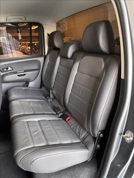 VOLKSWAGEN Amarok 2.0 16V 4X4 CABINE DUPLA HIGHLINE TURBO INTERCOOLER AUTOM�TICO, Foto 13