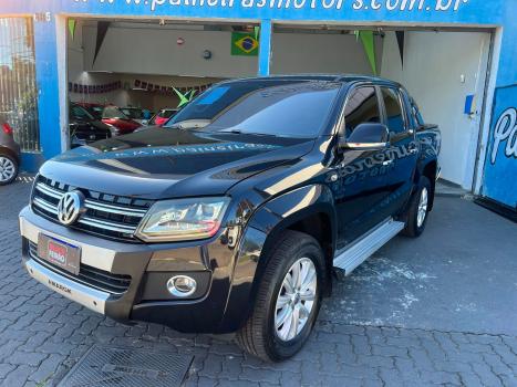 VOLKSWAGEN Amarok 2.0 12V 4X4 CABINE DUPLA TURBO INTERCOOLER, Foto 1