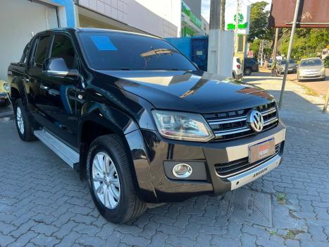 VOLKSWAGEN Amarok 2.0 12V 4X4 CABINE DUPLA TURBO INTERCOOLER, Foto 2