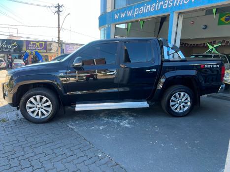 VOLKSWAGEN Amarok 2.0 12V 4X4 CABINE DUPLA TURBO INTERCOOLER, Foto 3
