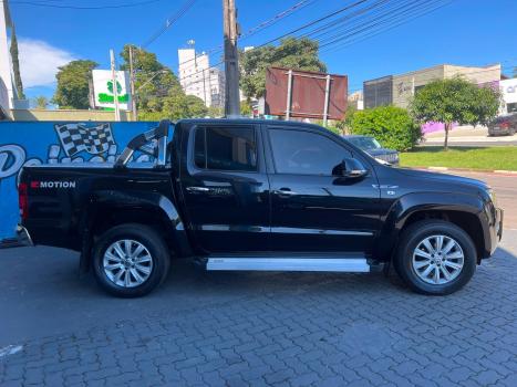 VOLKSWAGEN Amarok 2.0 12V 4X4 CABINE DUPLA TURBO INTERCOOLER, Foto 4