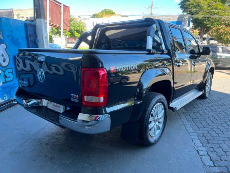 VOLKSWAGEN Amarok 2.0 12V 4X4 CABINE DUPLA TURBO INTERCOOLER, Foto 5