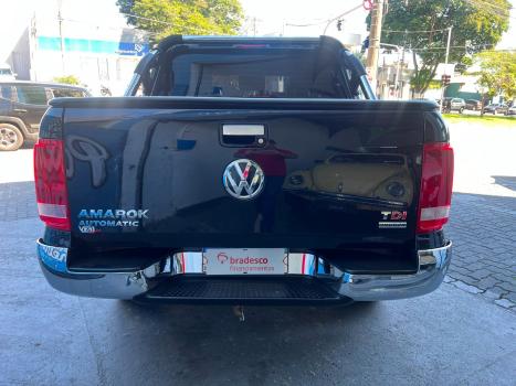 VOLKSWAGEN Amarok 2.0 12V 4X4 CABINE DUPLA TURBO INTERCOOLER, Foto 6