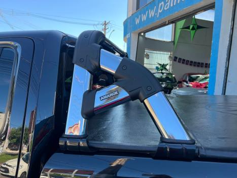 VOLKSWAGEN Amarok 2.0 12V 4X4 CABINE DUPLA TURBO INTERCOOLER, Foto 7