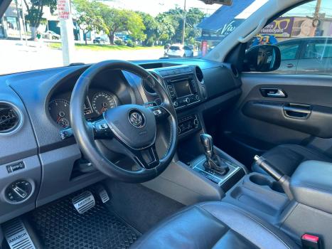 VOLKSWAGEN Amarok 2.0 12V 4X4 CABINE DUPLA TURBO INTERCOOLER, Foto 11
