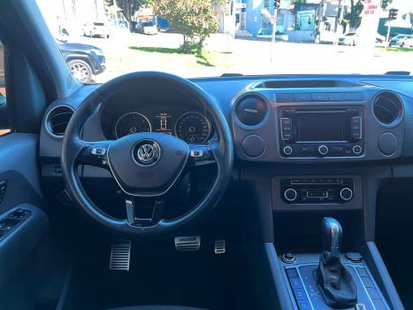VOLKSWAGEN Amarok 2.0 12V 4X4 CABINE DUPLA TURBO INTERCOOLER, Foto 13