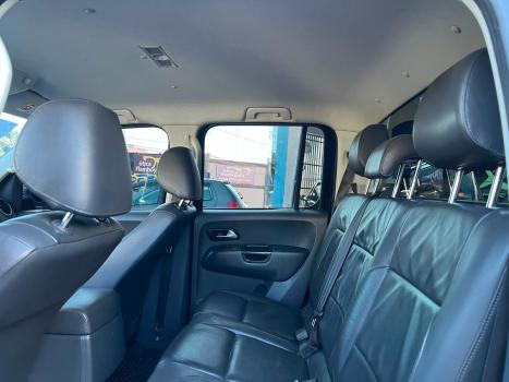 VOLKSWAGEN Amarok 2.0 12V 4X4 CABINE DUPLA TURBO INTERCOOLER, Foto 15