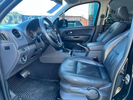 VOLKSWAGEN Amarok 2.0 12V 4X4 CABINE DUPLA TURBO INTERCOOLER, Foto 17