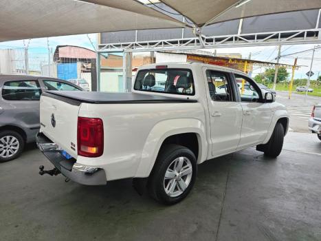 VOLKSWAGEN Amarok 2.0 16V 4X4 CABINE DUPLA  HIGHLINE TURBO INTERCOOLER, Foto 3
