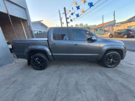 VOLKSWAGEN Amarok 2.0 16V 4X4 CABINE DUPLA HIGHLINE TURBO INTERCOOLER AUTOM�TICO, Foto 6