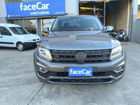 VOLKSWAGEN Amarok 2.0 16V 4X4 CABINE DUPLA HIGHLINE TURBO INTERCOOLER AUTOM�TICO, Foto 7