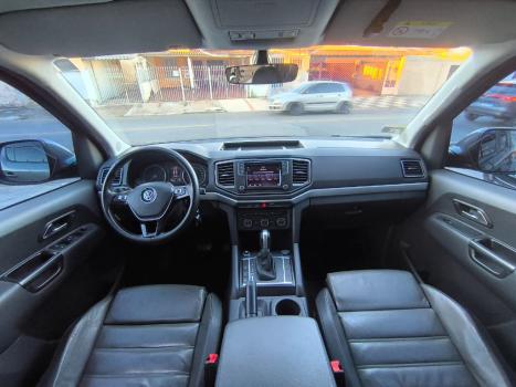 VOLKSWAGEN Amarok 2.0 16V 4X4 CABINE DUPLA HIGHLINE TURBO INTERCOOLER AUTOM�TICO, Foto 9