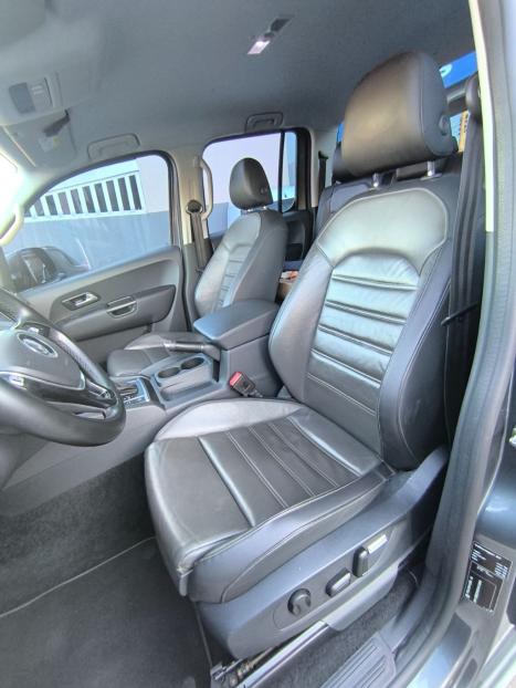 VOLKSWAGEN Amarok 2.0 16V 4X4 CABINE DUPLA HIGHLINE TURBO INTERCOOLER AUTOM�TICO, Foto 11
