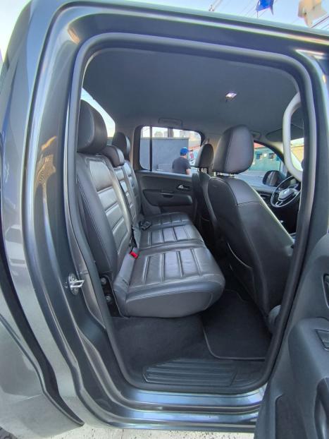 VOLKSWAGEN Amarok 2.0 16V 4X4 CABINE DUPLA HIGHLINE TURBO INTERCOOLER AUTOM�TICO, Foto 12