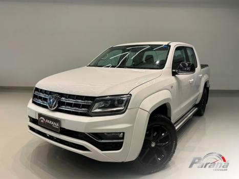 VOLKSWAGEN Amarok 2.0 16V 4X4 CABINE DUPLA HIGHLINE TURBO INTERCOOLER AUTOM�TICO, Foto 1