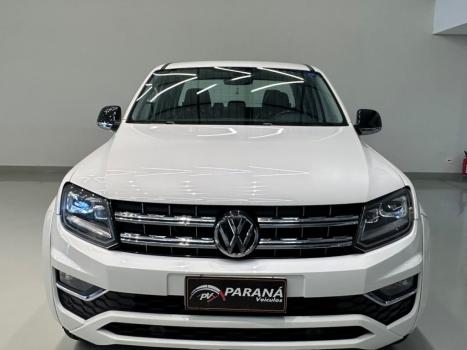 VOLKSWAGEN Amarok 2.0 16V 4X4 CABINE DUPLA HIGHLINE TURBO INTERCOOLER AUTOM�TICO, Foto 2
