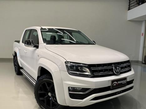 VOLKSWAGEN Amarok 2.0 16V 4X4 CABINE DUPLA HIGHLINE TURBO INTERCOOLER AUTOM�TICO, Foto 3