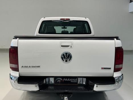 VOLKSWAGEN Amarok 2.0 16V 4X4 CABINE DUPLA HIGHLINE TURBO INTERCOOLER AUTOM�TICO, Foto 5
