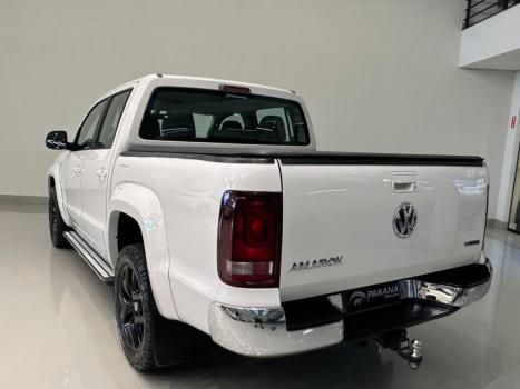 VOLKSWAGEN Amarok 2.0 16V 4X4 CABINE DUPLA HIGHLINE TURBO INTERCOOLER AUTOM�TICO, Foto 6