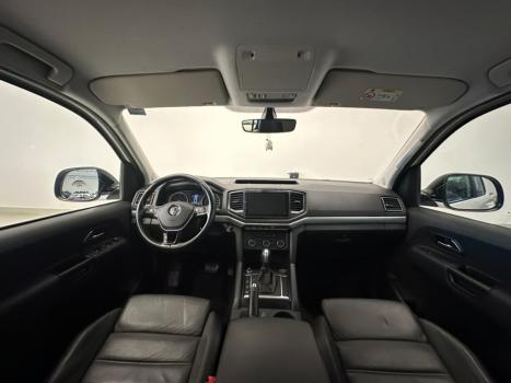 VOLKSWAGEN Amarok 2.0 16V 4X4 CABINE DUPLA HIGHLINE TURBO INTERCOOLER AUTOM�TICO, Foto 7