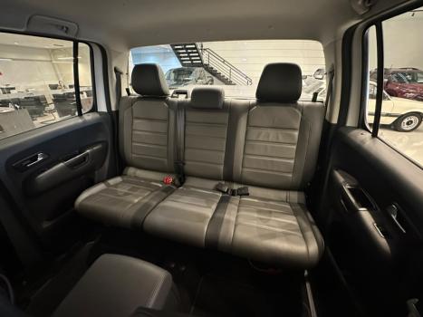 VOLKSWAGEN Amarok 2.0 16V 4X4 CABINE DUPLA HIGHLINE TURBO INTERCOOLER AUTOM�TICO, Foto 8