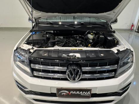 VOLKSWAGEN Amarok 2.0 16V 4X4 CABINE DUPLA HIGHLINE TURBO INTERCOOLER AUTOM�TICO, Foto 9