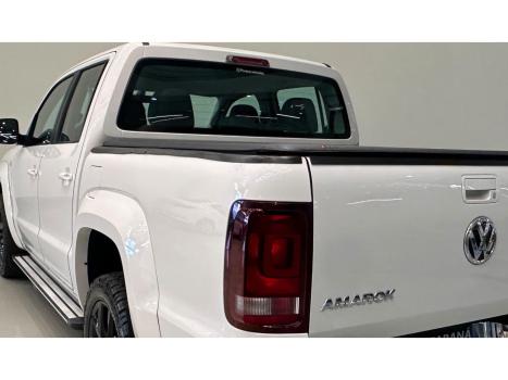 VOLKSWAGEN Amarok 2.0 16V 4X4 CABINE DUPLA HIGHLINE TURBO INTERCOOLER AUTOM�TICO, Foto 11