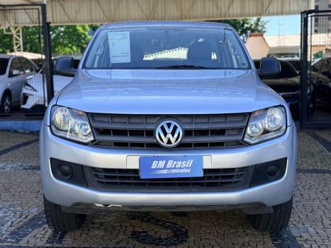 VOLKSWAGEN Amarok 2.0 12V 4X4 CABINE DUPLA TURBO INTERCOOLER, Foto 2