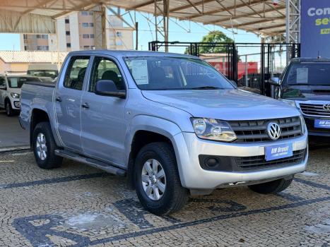 VOLKSWAGEN Amarok 2.0 12V 4X4 CABINE DUPLA TURBO INTERCOOLER, Foto 3