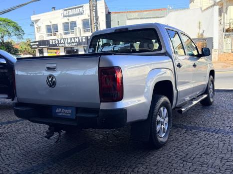 VOLKSWAGEN Amarok 2.0 12V 4X4 CABINE DUPLA TURBO INTERCOOLER, Foto 4