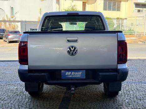 VOLKSWAGEN Amarok 2.0 12V 4X4 CABINE DUPLA TURBO INTERCOOLER, Foto 5