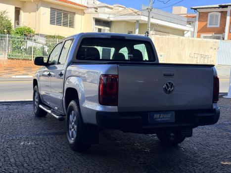 VOLKSWAGEN Amarok 2.0 12V 4X4 CABINE DUPLA TURBO INTERCOOLER, Foto 6