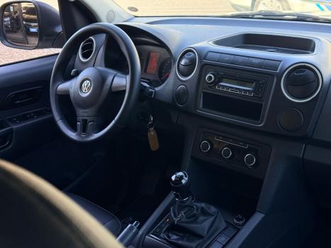 VOLKSWAGEN Amarok 2.0 12V 4X4 CABINE DUPLA TURBO INTERCOOLER, Foto 7
