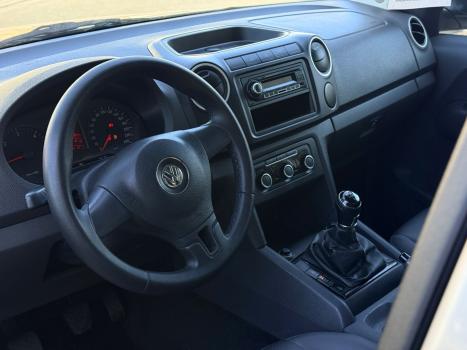 VOLKSWAGEN Amarok 2.0 12V 4X4 CABINE DUPLA TURBO INTERCOOLER, Foto 8