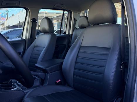 VOLKSWAGEN Amarok 2.0 12V 4X4 CABINE DUPLA TURBO INTERCOOLER, Foto 10