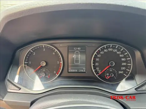 VOLKSWAGEN Amarok 2.0 16V 4X4 CABINE DUPLA COMFORTLINE TURBO INTERCOOLER AUTOMÁTICO, Foto 8