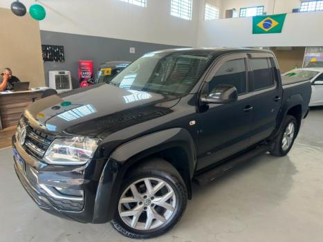 VOLKSWAGEN Amarok 2.0 16V 4X4 CABINE DUPLA COMFORTLINE TURBO INTERCOOLER AUTOMÁTICO, Foto 1