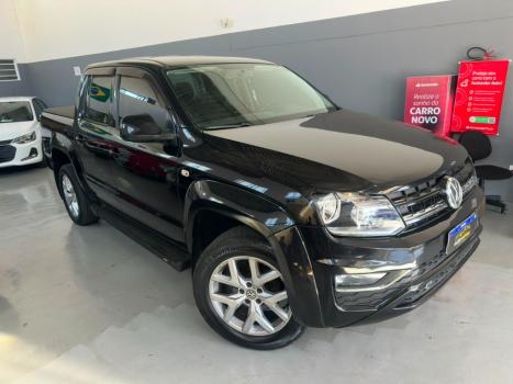 VOLKSWAGEN Amarok 2.0 16V 4X4 CABINE DUPLA COMFORTLINE TURBO INTERCOOLER AUTOMÁTICO, Foto 2