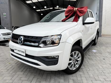 VOLKSWAGEN Amarok 2.0 16V 4X4 CABINE DUPLA COMFORTLINE TURBO INTERCOOLER AUTOMÁTICO, Foto 1