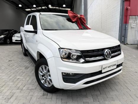 VOLKSWAGEN Amarok 2.0 16V 4X4 CABINE DUPLA COMFORTLINE TURBO INTERCOOLER AUTOMÁTICO, Foto 2