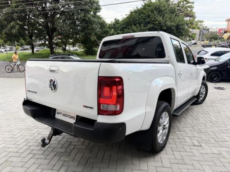 VOLKSWAGEN Amarok 2.0 16V 4X4 CABINE DUPLA COMFORTLINE TURBO INTERCOOLER AUTOMÁTICO, Foto 3