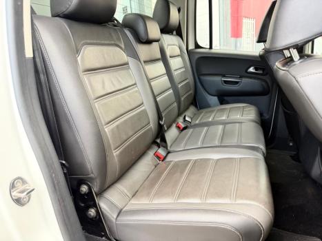 VOLKSWAGEN Amarok 2.0 16V 4X4 CABINE DUPLA COMFORTLINE TURBO INTERCOOLER AUTOMÁTICO, Foto 7