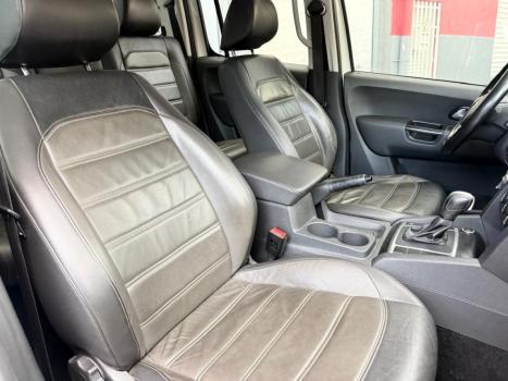 VOLKSWAGEN Amarok 2.0 16V 4X4 CABINE DUPLA COMFORTLINE TURBO INTERCOOLER AUTOMÁTICO, Foto 8