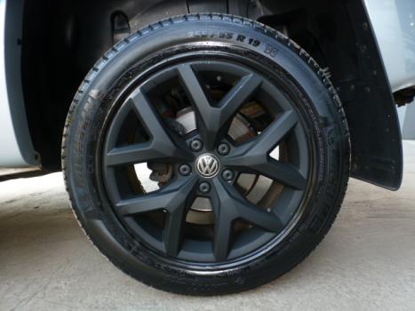 VOLKSWAGEN Amarok 3.0 V6 CABINE DUPLA HIGHLINE 4X4 TURBO INTERCOOLER AUTOMÁTICO, Foto 5 VOLKSWAGEN Amarok 3.0 V6 CABINE DUPLA HIGHLINE 4X4 TURBO INTERCOOLER AUTOMÁTICO, Foto 5