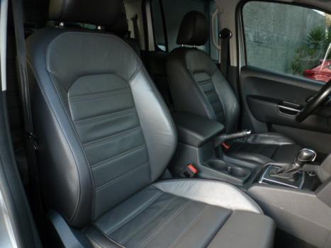 VOLKSWAGEN Amarok 3.0 V6 CABINE DUPLA HIGHLINE 4X4 TURBO INTERCOOLER AUTOMÁTICO, Foto 10 VOLKSWAGEN Amarok 3.0 V6 CABINE DUPLA HIGHLINE 4X4 TURBO INTERCOOLER AUTOMÁTICO, Foto 10