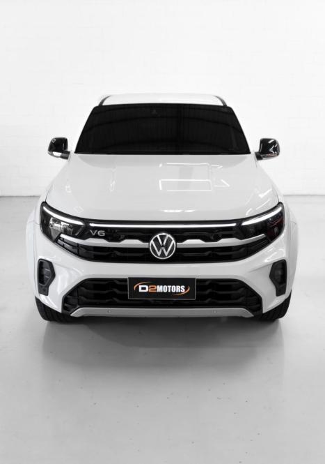 VOLKSWAGEN Amarok 3.0 V6 CABINE DUPLA HIGHLINE EXTREME 4X4 TURBO INTERCOOLER AUTOMTICO, Foto 2