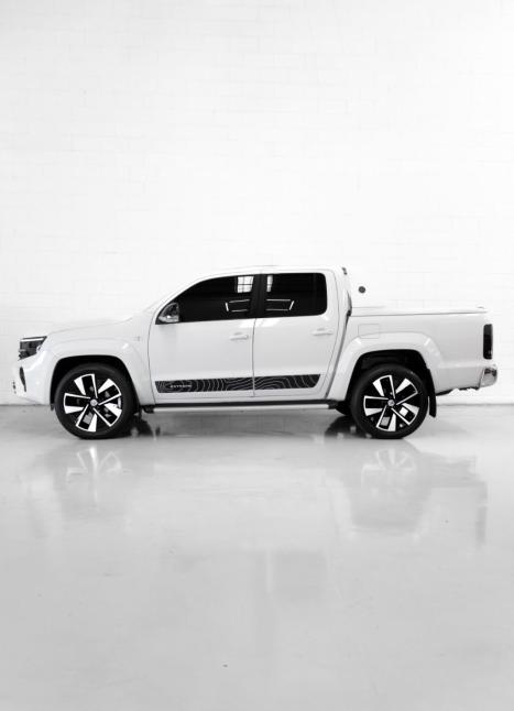 VOLKSWAGEN Amarok 3.0 V6 CABINE DUPLA HIGHLINE EXTREME 4X4 TURBO INTERCOOLER AUTOMTICO, Foto 3