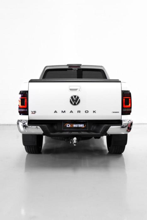 VOLKSWAGEN Amarok 3.0 V6 CABINE DUPLA HIGHLINE EXTREME 4X4 TURBO INTERCOOLER AUTOMTICO, Foto 5