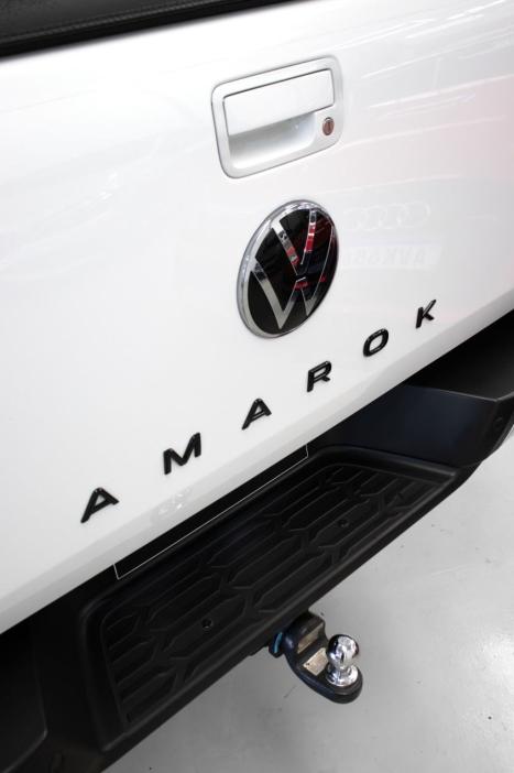 VOLKSWAGEN Amarok 3.0 V6 CABINE DUPLA HIGHLINE EXTREME 4X4 TURBO INTERCOOLER AUTOMTICO, Foto 6