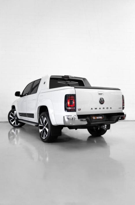 VOLKSWAGEN Amarok 3.0 V6 CABINE DUPLA HIGHLINE EXTREME 4X4 TURBO INTERCOOLER AUTOMTICO, Foto 7
